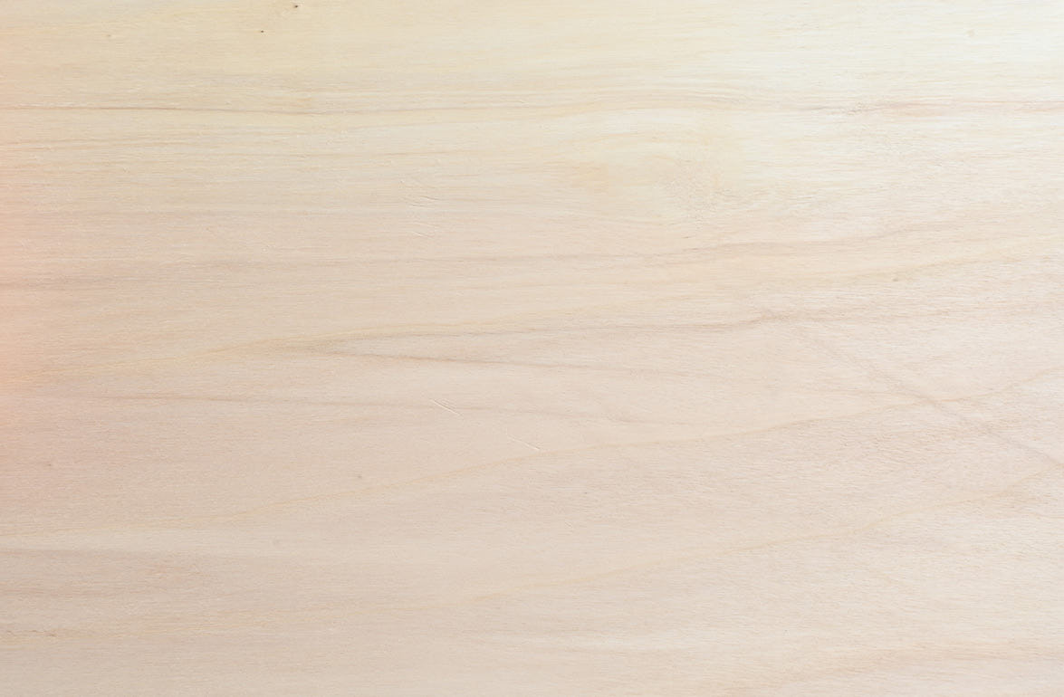 Poppel/Eucalyptus krydsfiner B/BB, int. lim, 70% PEFC